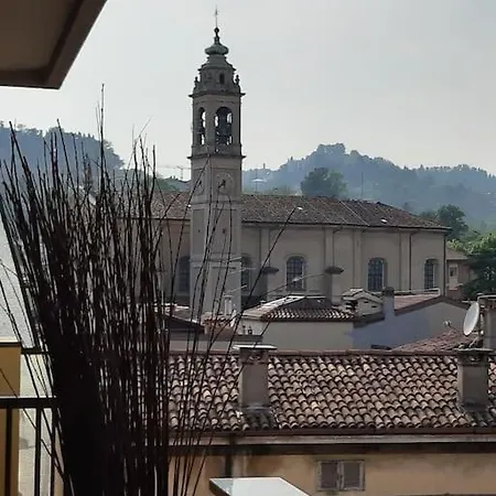 Daire Accademia Appartament